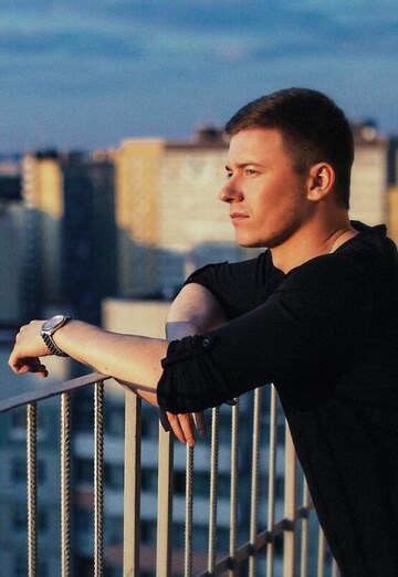 My photo - Denis, 31 from Obninsk (@denis135092)