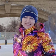 Аллочка (@aleftina) — моя фотография № 3