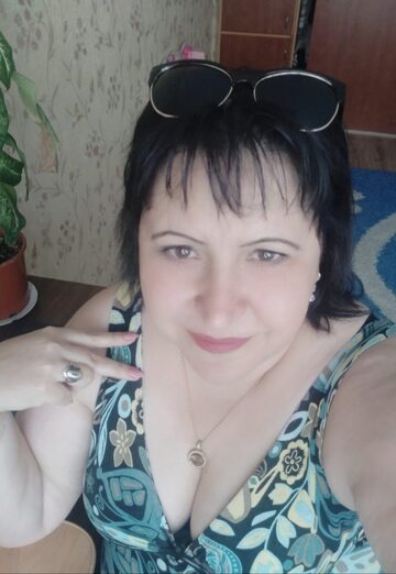 My photo - Lyudmila, 46 from Ungheni (@ludmila37528)