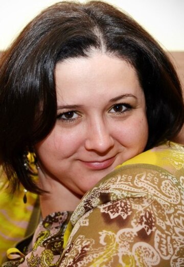 Моя фотография - Наталия Мельник, 39 из Киев (@nataliyamelnik)
