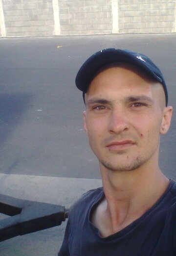 Моя фотография - Artem, 35 из Калининград (@artem139219)