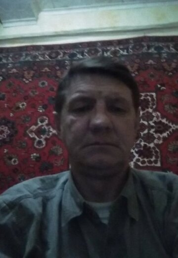 Моя фотография - ВЛАДИМИР, 53 из Чебоксары (@vladimir310623)