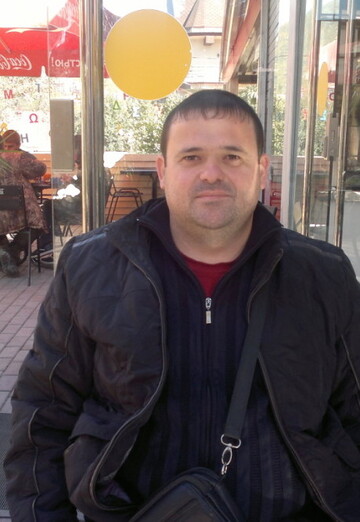 Моя фотография - Александр, 41 из Краснодар (@aleksandr1002984)