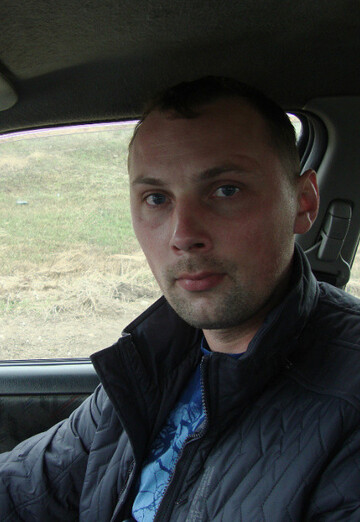 My photo - Oleg111, 38 from Sayansk (@oleg275304)