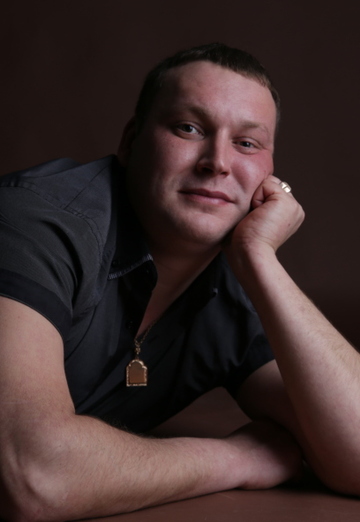 Моя фотография - Дмитрий, 39 из Харьков (@dmitriy249352)