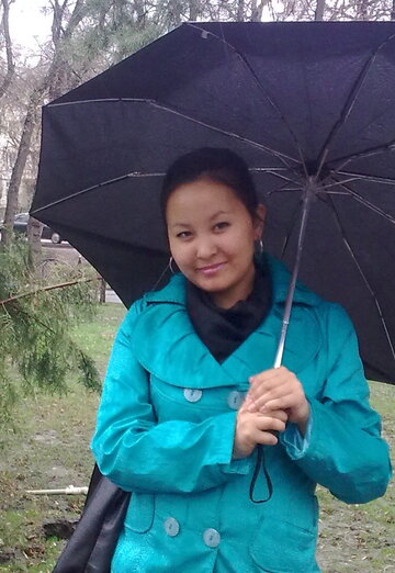 Моя фотография - Гульнара, 35 из Петропавловск (@gulnara3779)