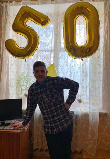 Моя фотография - Даниил, 33 из Донецк (@daniil19906)