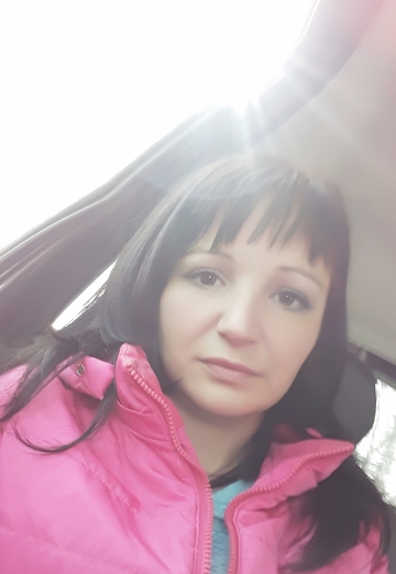 Моя фотография - Марина, 35 из Тимашевск (@marina219518)