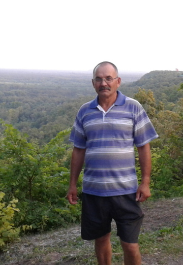 My photo - RUDIK, 66 from Zlatoust (@rudik671)
