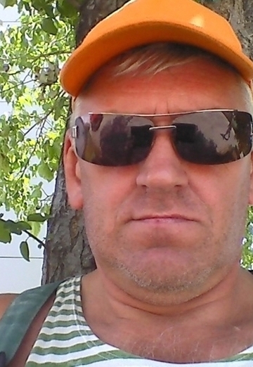 Моя фотография - Сергей, 59 из Байконур (@mrx115)