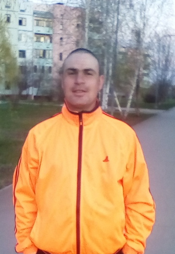 Моя фотография - Сергей, 33 из Аткарск (@sergey882748)