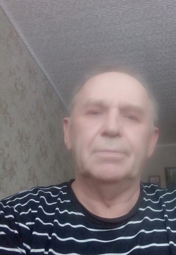 My photo - Vyacheslav, 63 from Dmitrov (@vyacheslav83362)