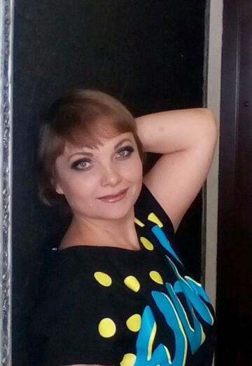 Моя фотография - верона, 41 из Северск (@id320715)