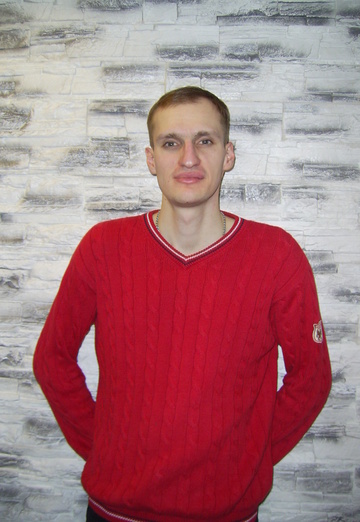 My photo - Andrey Osoprilko, 32 from Grodno (@andreyosoprilko)