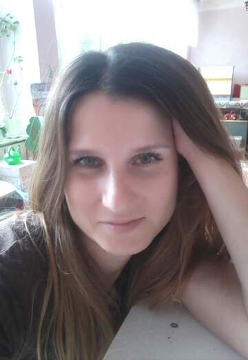 Моя фотография - Екатерина, 40 из Калуга (@ekaterina149104)