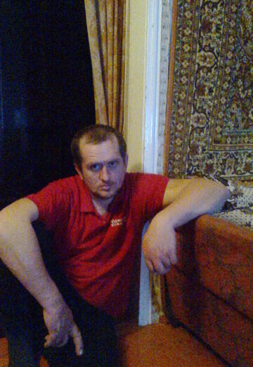 Моя фотография - Алексей, 46 из Дивное (Ставропольский край) (@aleksey140560)