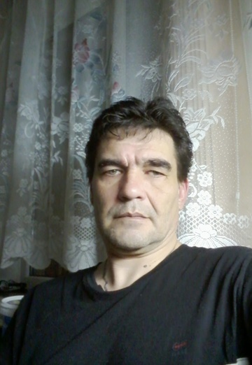Моя фотография - Сергей, 49 из Тверь (@sergey623627)