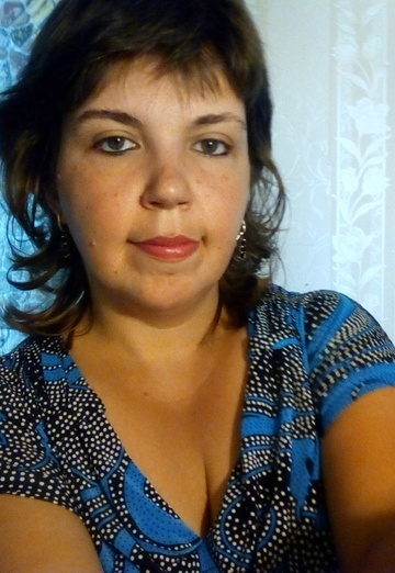 Моя фотография - ТАТЬЯНА, 41 из Майкоп (@tatyana242519)
