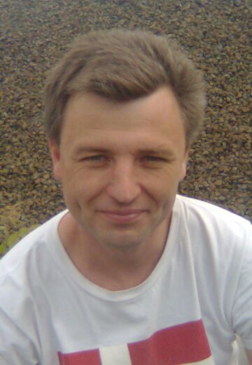 Моя фотография - Олег, 54 из Черкассы (@oleg208121)