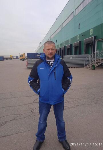 My photo - Valeriy, 42 from Vidnoye (@valeriykarpov0)