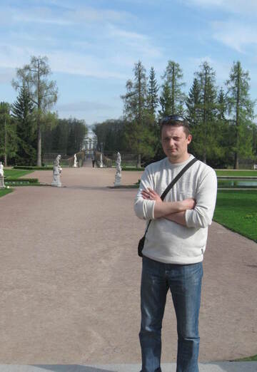 Моя фотография - Павел, 41 из Сосновоборск (Красноярский край) (@pavel76614)