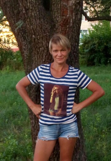 Моя фотография - наташа, 47 из Бобруйск (@natasa6836795)