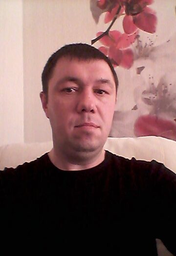 My photo - Artem, 40 from Alapaevsk (@artem97938)