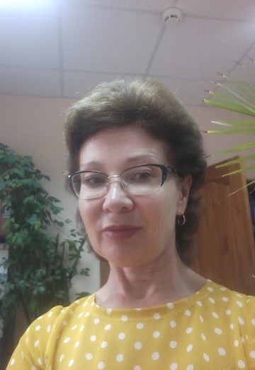 My photo - tatyana, 63 from Izobilnyy (@tatyana249784)