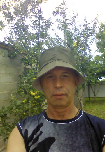 La mia foto - Aleksandr, 62 di Belorečensk (@aleksandr276748)