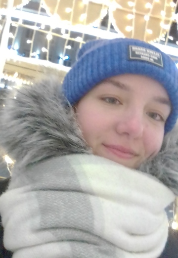 My photo - Elizaveta, 23 from Kurgan (@elizaveta26699)