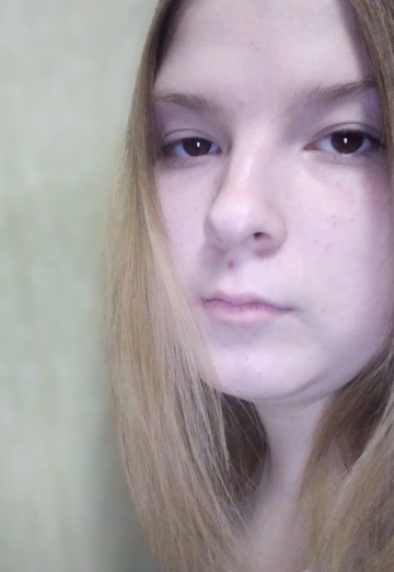 My photo - Viktoriya, 20 from Voronezh (@viktoriya130031)