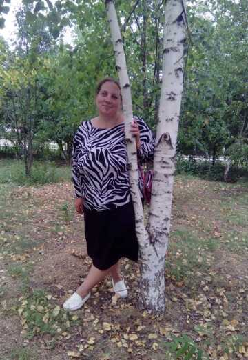 Моя фотография - Ольга, 40 из Ростов-на-Дону (@olga289935)