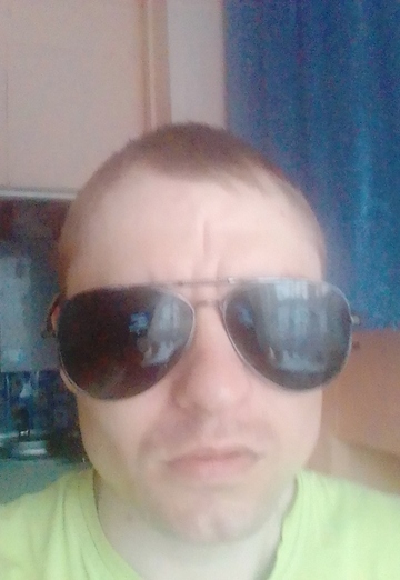 My photo - Aleksey, 31 from Shuche (@aleksey633032)