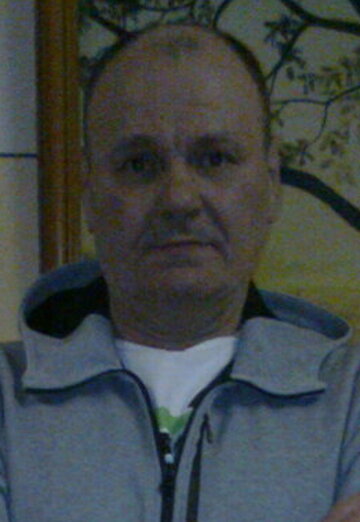 My photo - Valeriy Ivanov, 58 from Riga (@valeriyivanov63)