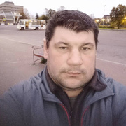 Сергей, 44, Выборг