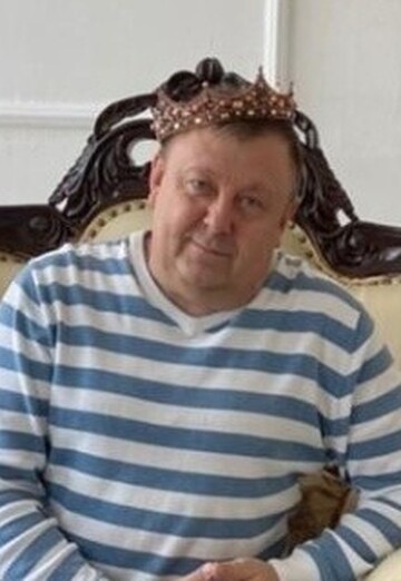 My photo - Semen, 56 from Krasnodar (@semen23772)