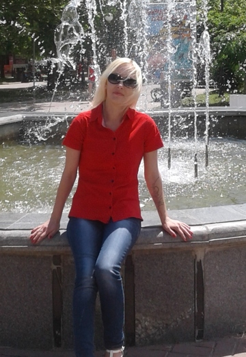 Моя фотография - дарья, 39 из Бердянск (@darya35537)