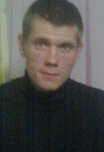 My photo - Aleksey, 40 from Nizhny Novgorod (@aleksey555443)