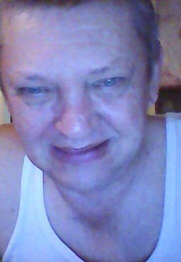 Моя фотография - Сергей Сергеевич, 57 из Кривой Рог (@sergeysergeevich419)