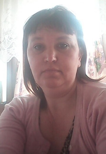 Моя фотография - Наталья, 44 из Новониколаевский (@natalya284833)