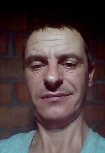 My photo - Vladimir, 51 from Kremenchug (@vladimir322451)