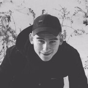 Denis, 20, Уссурийск