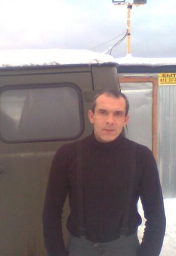 Моя фотография - сергей, 52 из Пинск (@sergey499976)