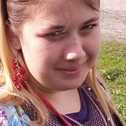 Anastasiya 22 Novopskov