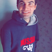 Александр Суворов, 33, Глазов
