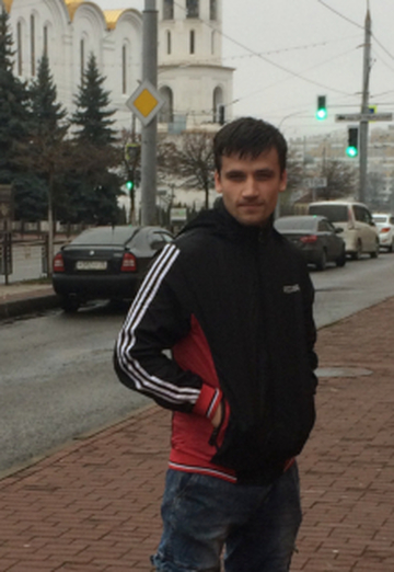 My photo - jony, 26 from Bryansk (@jony624)