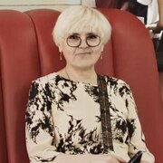 Nadejda 55 Nizhny Novgorod
