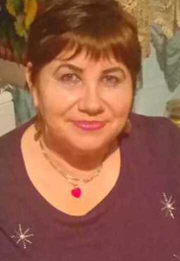 Моя фотография - Екатерина, 61 из Кокшетау (@ekaterina152543)