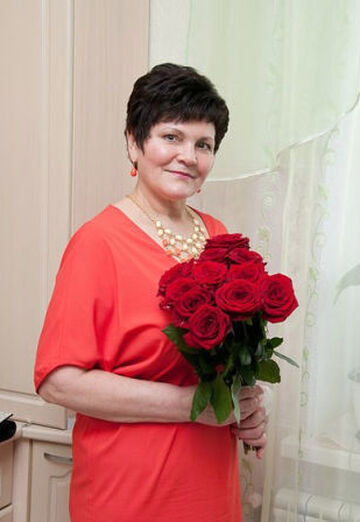 Моя фотография - Ольга, 64 из Чебоксары (@olga176889)