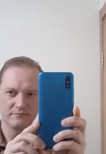 My photo - Aleksandr, 43 from Dubna (@aleksandr925432)